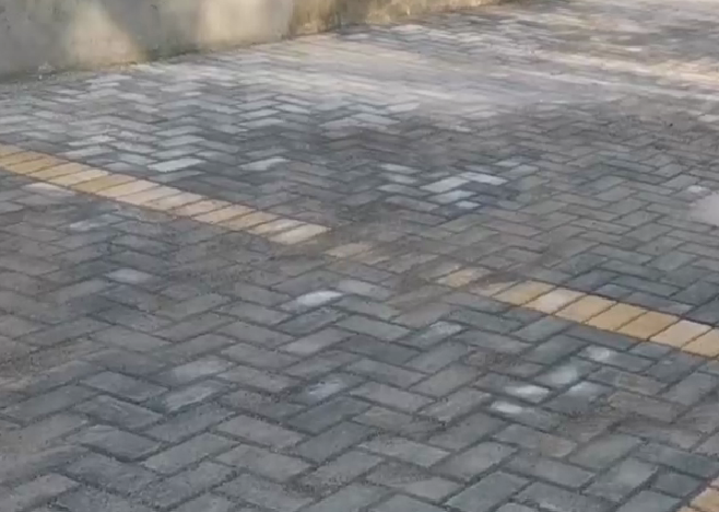 什么是透水磚？為城市排水而生